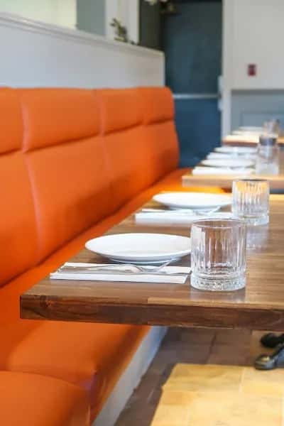 Kingston House — venue photo 3
