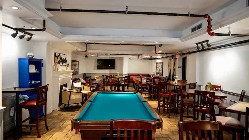 Kingston House — venue photo 4