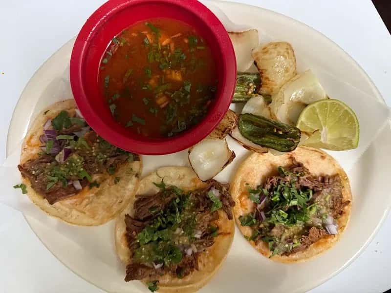GARCIA'S MEXICAN RESTAURANT — venue photo 4