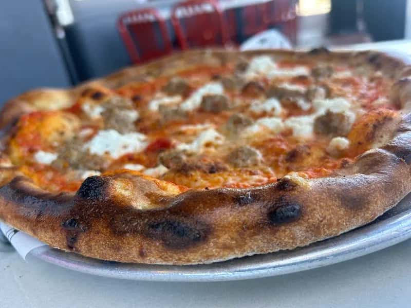Pitfire Pizza (Costa Mesa) — venue photo 5