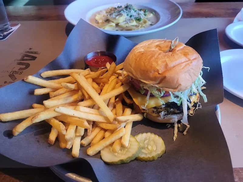 Jack Astor's — venue photo 4