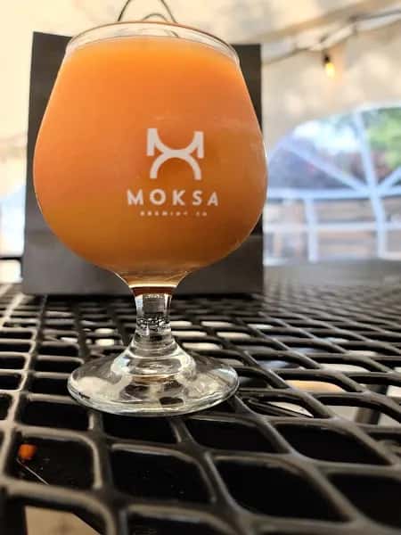 Moksa Brewing Company — venue photo 2