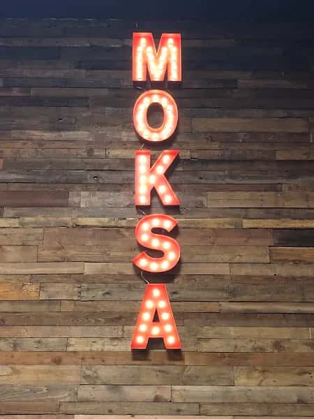 Moksa Brewing Company — venue photo 5