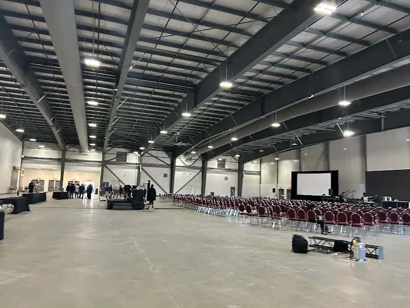 National Women's Show (Ottawa) @ EY Centre — venue photo 2