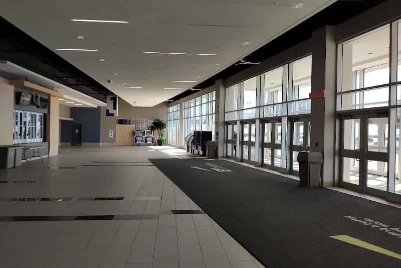 National Women's Show (Ottawa) @ EY Centre — venue photo 5