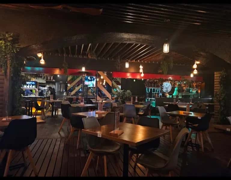 Malt Barrel & Fire Queenswood — venue photo 3