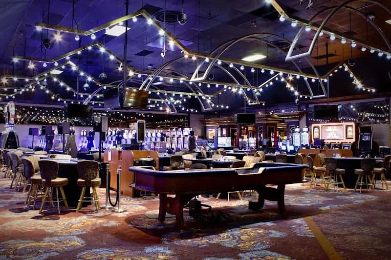 Pure Casino - Argyll — venue photo 4