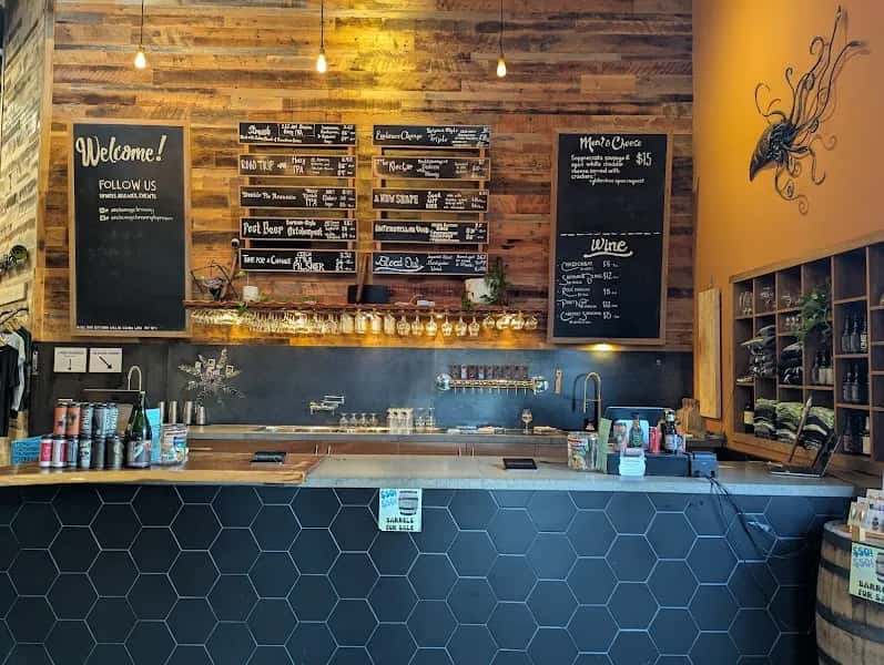Anchorage Brewing Company — venue photo 2