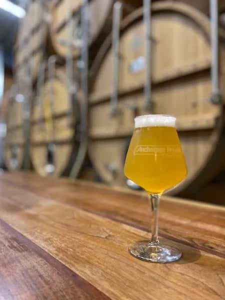 Anchorage Brewing Company — venue photo 3