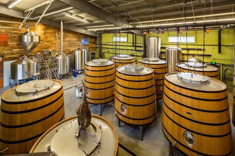 Anchorage Brewing Company — venue photo 5