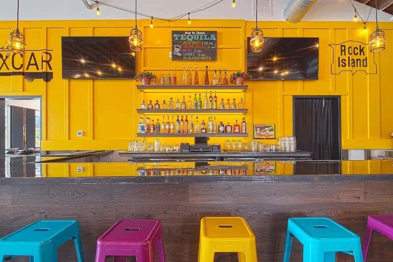 Jennie's Boxcar — venue photo 3