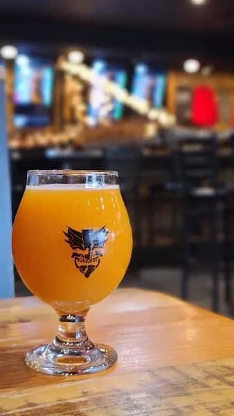 Heathen Brewing Feral Public House — venue photo 2