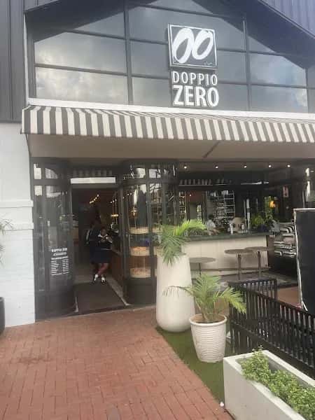 Doppio Zero Hazeldean — venue photo 4