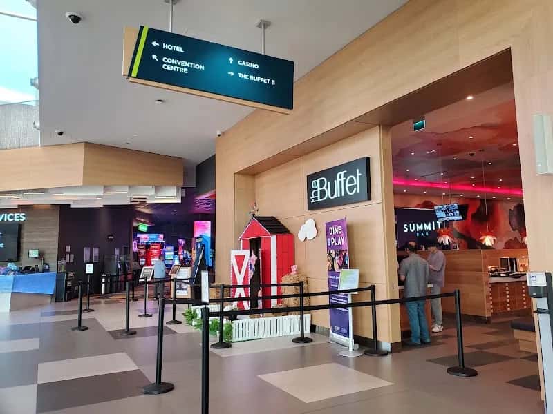 Cascades Casino Delta — venue photo 3