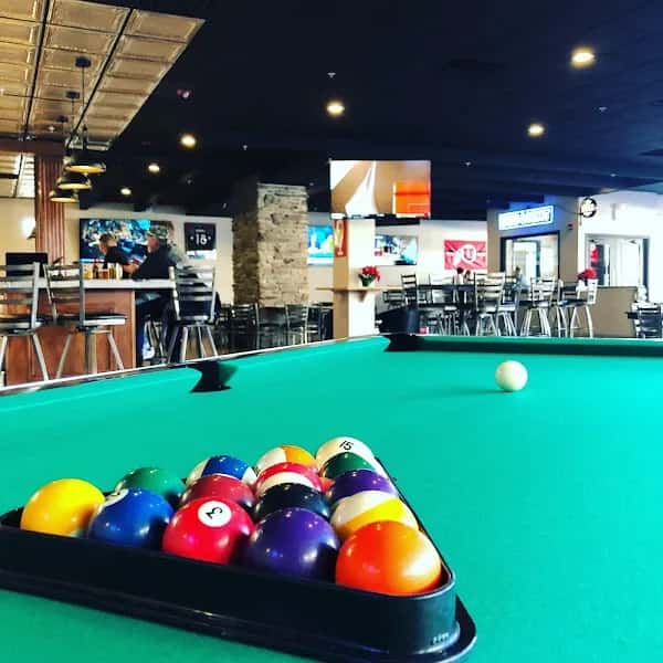 Black Sheep Foothill  — venue photo 4