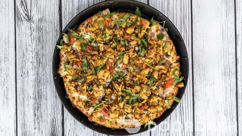 Parktown Pizza Willow Glen — venue photo 5