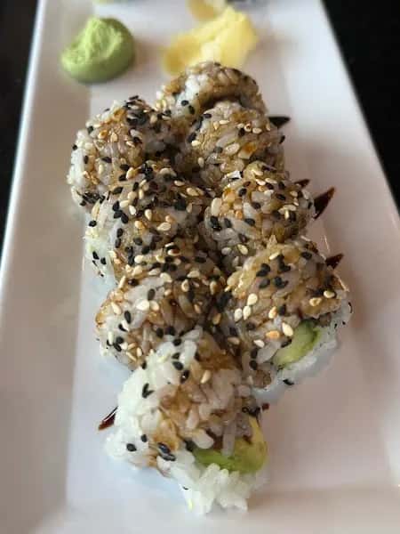 Nikko Sushi and Ramen — venue photo 5