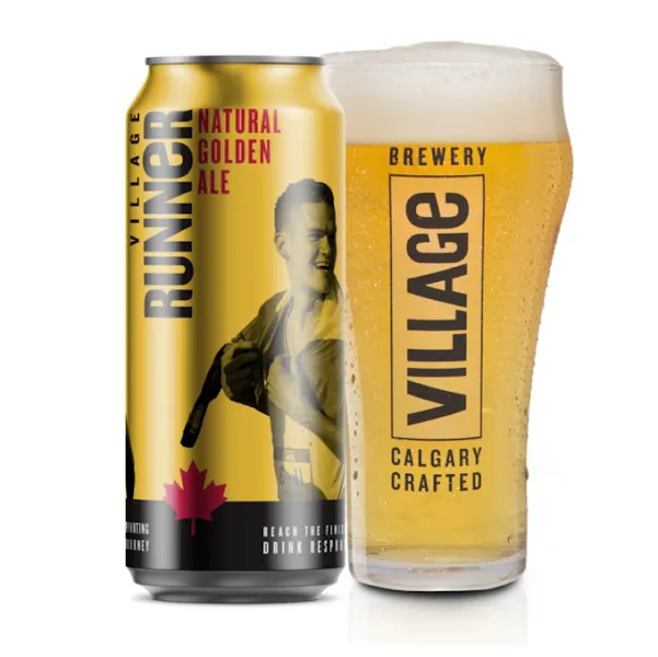 Village Brewery — venue photo 2
