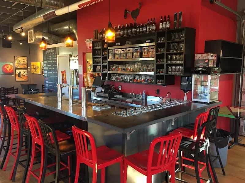 Village Brewery — venue photo 5