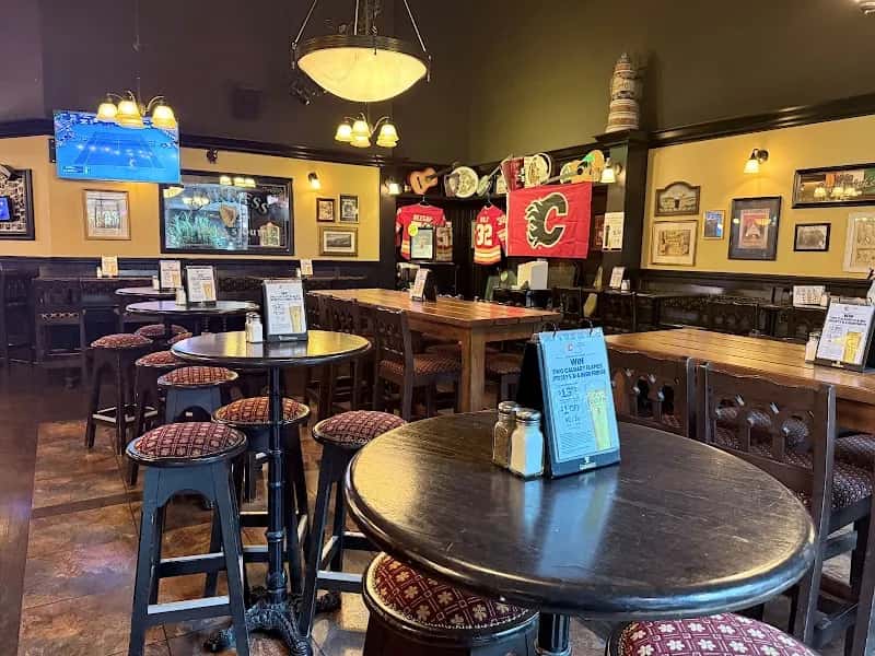 Fionn MacCools Crossiron — venue photo 4