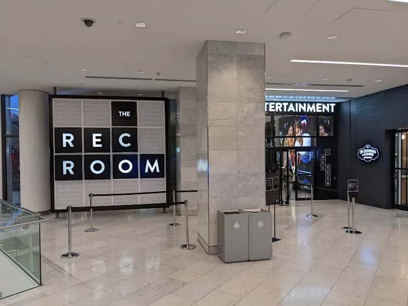 The Rec Room Brentwood  — venue photo 3