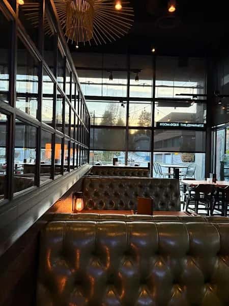 Browns Socialhouse Brewery District — venue photo 2