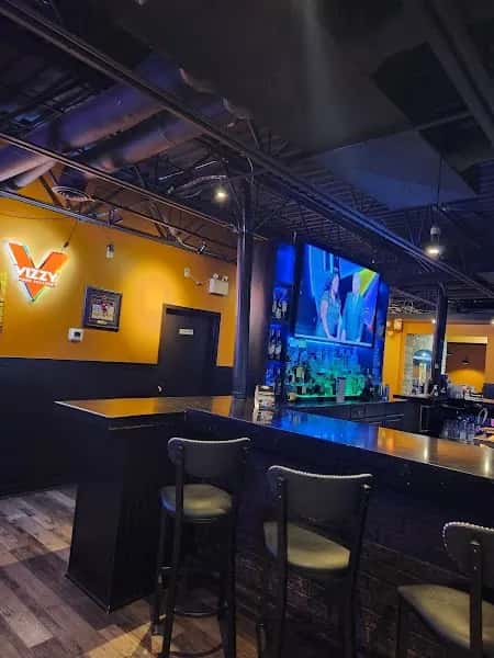 Wild Wing Kingston — venue photo 4