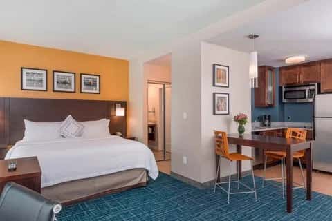 Residence Inn Back Bay - Fenway — venue photo 2