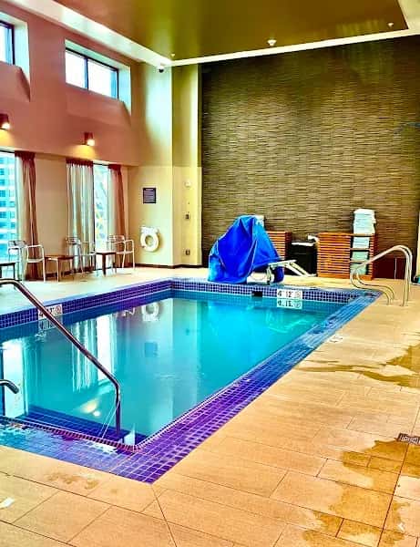 Residence Inn Back Bay - Fenway — venue photo 3