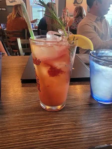 Hook & Vine Kitchen and Bar — venue photo 3