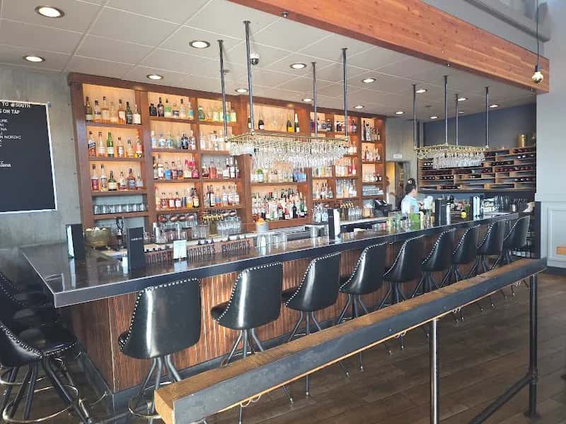 South Restaurant + Coffeehouse — venue photo 5