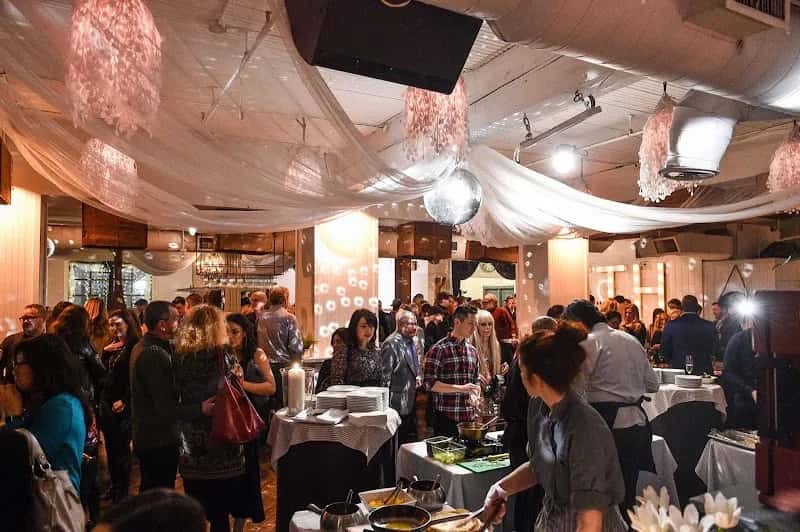 Private Event — venue photo 4