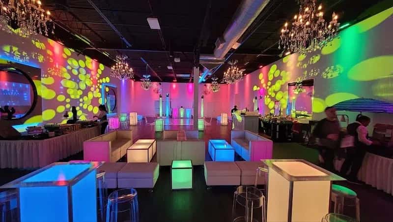 The Experience LI — venue photo 4