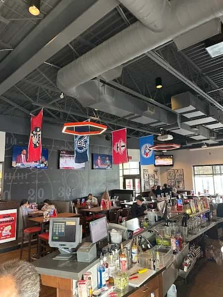 Boston Pizza, Orangeville — venue photo 5