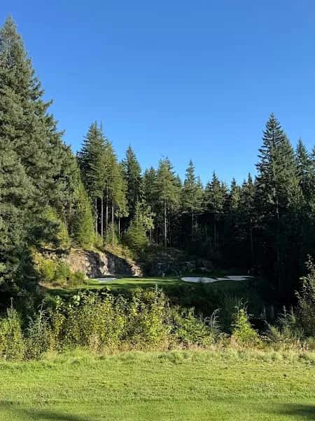 Greentree Country Club Westwood Plateau — venue photo 5