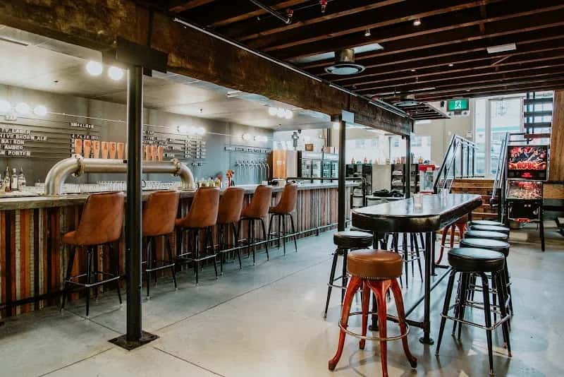East Van Brewing Co — venue photo 2