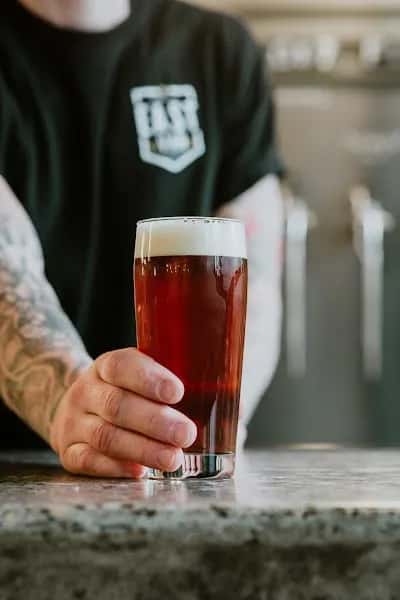 East Van Brewing Co — venue photo 3