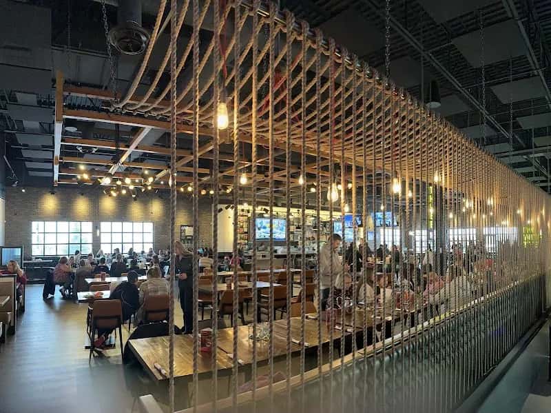 The Rec Room - Barrie — venue photo 5
