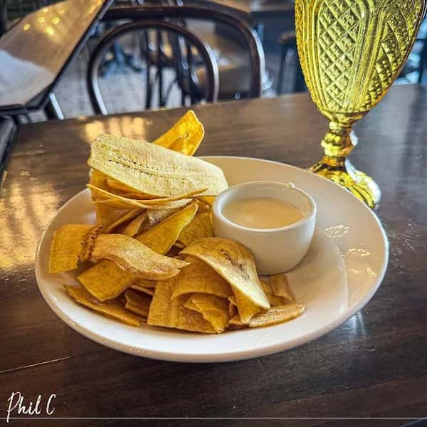 Isla Cuban Latin kitchen — venue photo 2