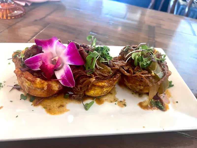 Isla Cuban Latin kitchen — venue photo 3