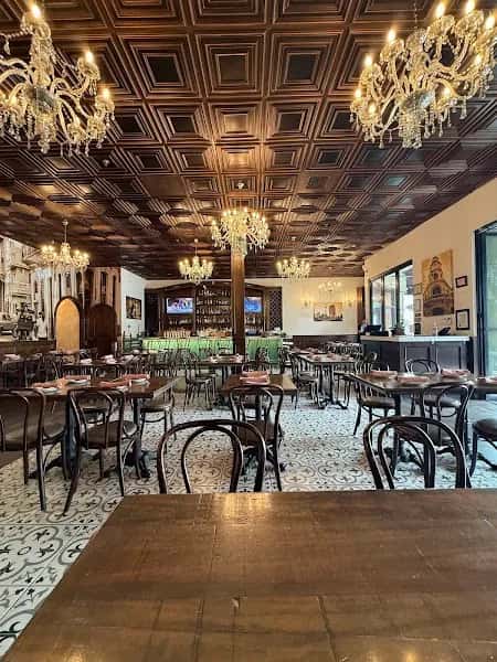 Isla Cuban Latin kitchen — venue photo 4