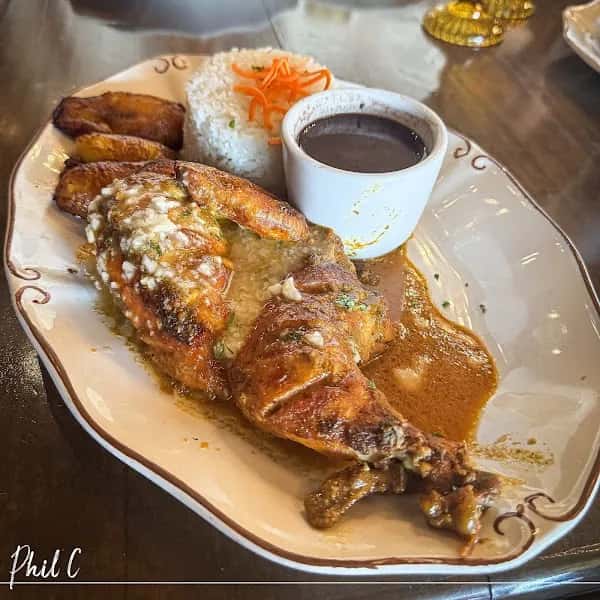 Isla Cuban Latin kitchen — venue photo 5