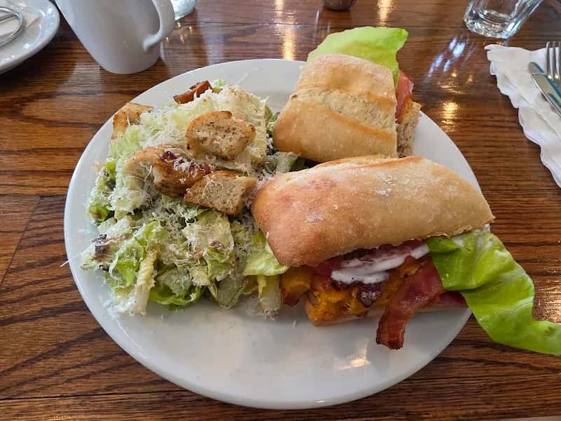  The Railyard Café and Taphouse — venue photo 3