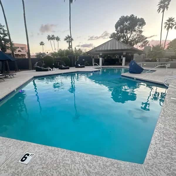 Delta Hotels by Marriott Phoenix / Mesa — venue photo 3