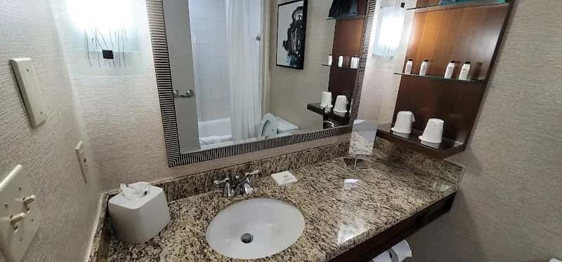 Delta Hotels by Marriott Phoenix / Mesa — venue photo 4