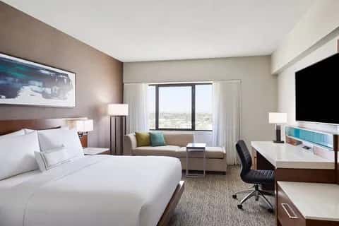 Delta Hotels by Marriott Phoenix / Mesa — venue photo 5
