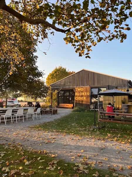 Two Blokes Cider — venue photo 4
