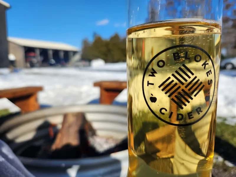 Two Blokes Cider — venue photo 5