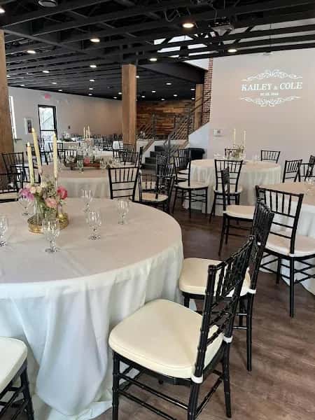 Mississippi River Distilling Company — venue photo 2