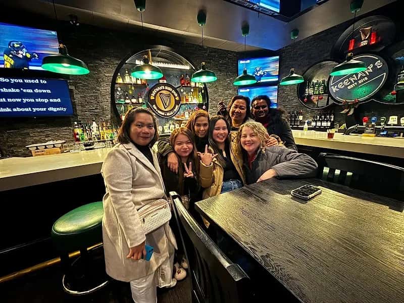 Keenan's Irish Pub (Milton) — venue photo 3